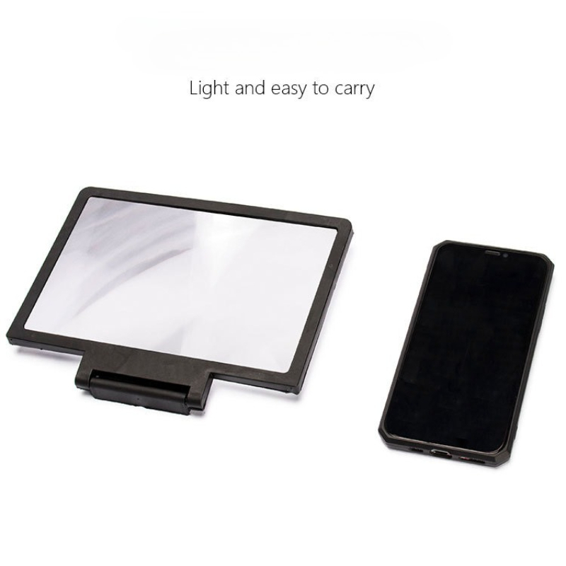 Screen Amplifier Convenience M - đánh giá và giá Digital Magnifier Reading