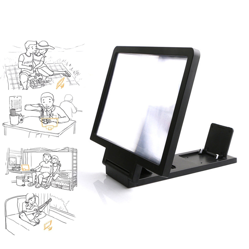 Screen Amplifier Convenience M - đánh giá và giá Digital Magnifier Reading