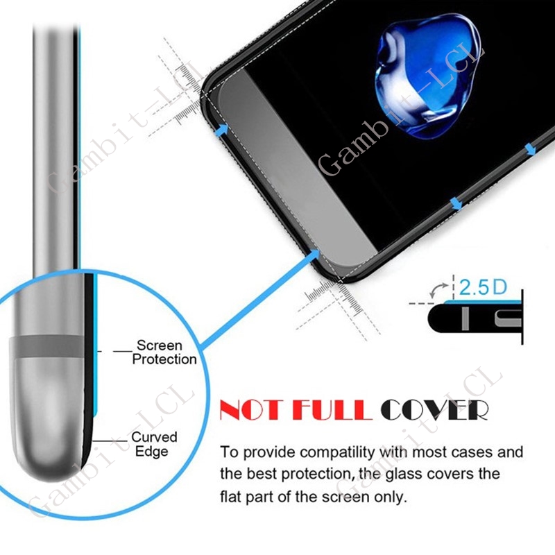 3PCS Protective Tempered Glass - đánh giá và giá Oppo Find X8