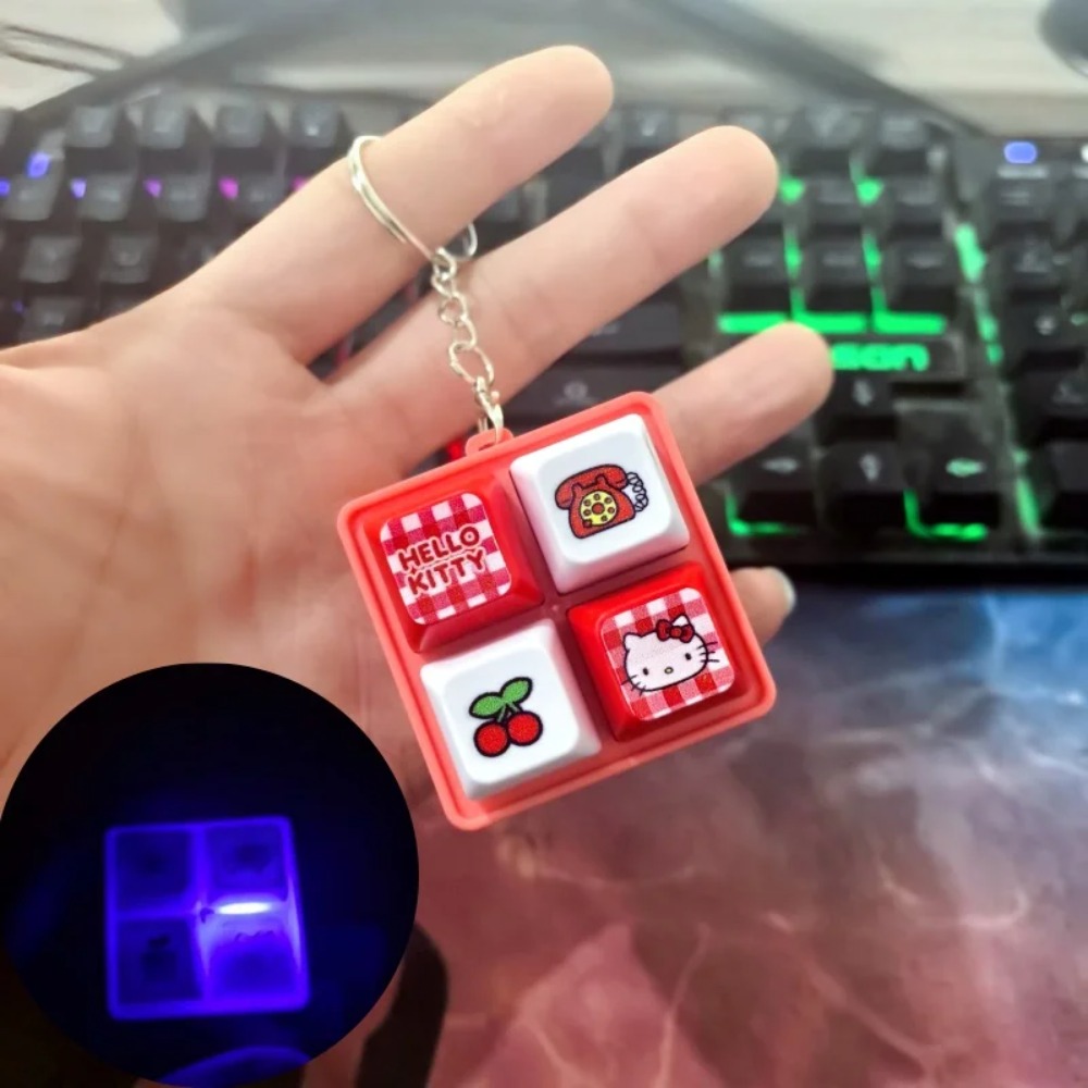 2026@ Hello Kitty LED Light Fi - đánh giá và giá Electronics Latest Gadgets