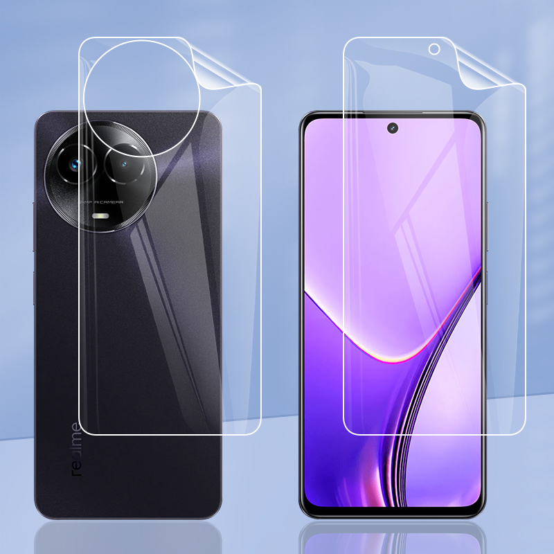 For Realme 11 C67 11x Narzo 60 - đánh giá và giá Realme C67