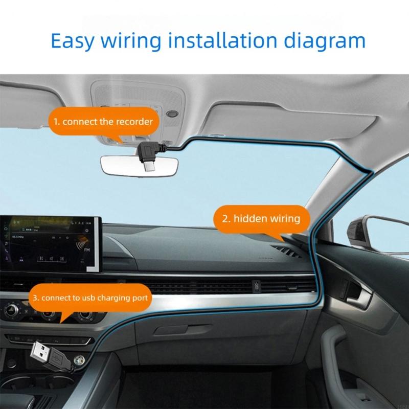 Chiều dài mở rộng Cáp sạc USB  - đánh giá và giá Electronics And Gadgets With C