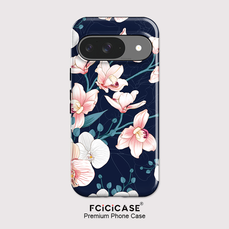 Fcicicase Anti-knock Phone Cas - đánh giá và giá Google Pixel 9 Pro