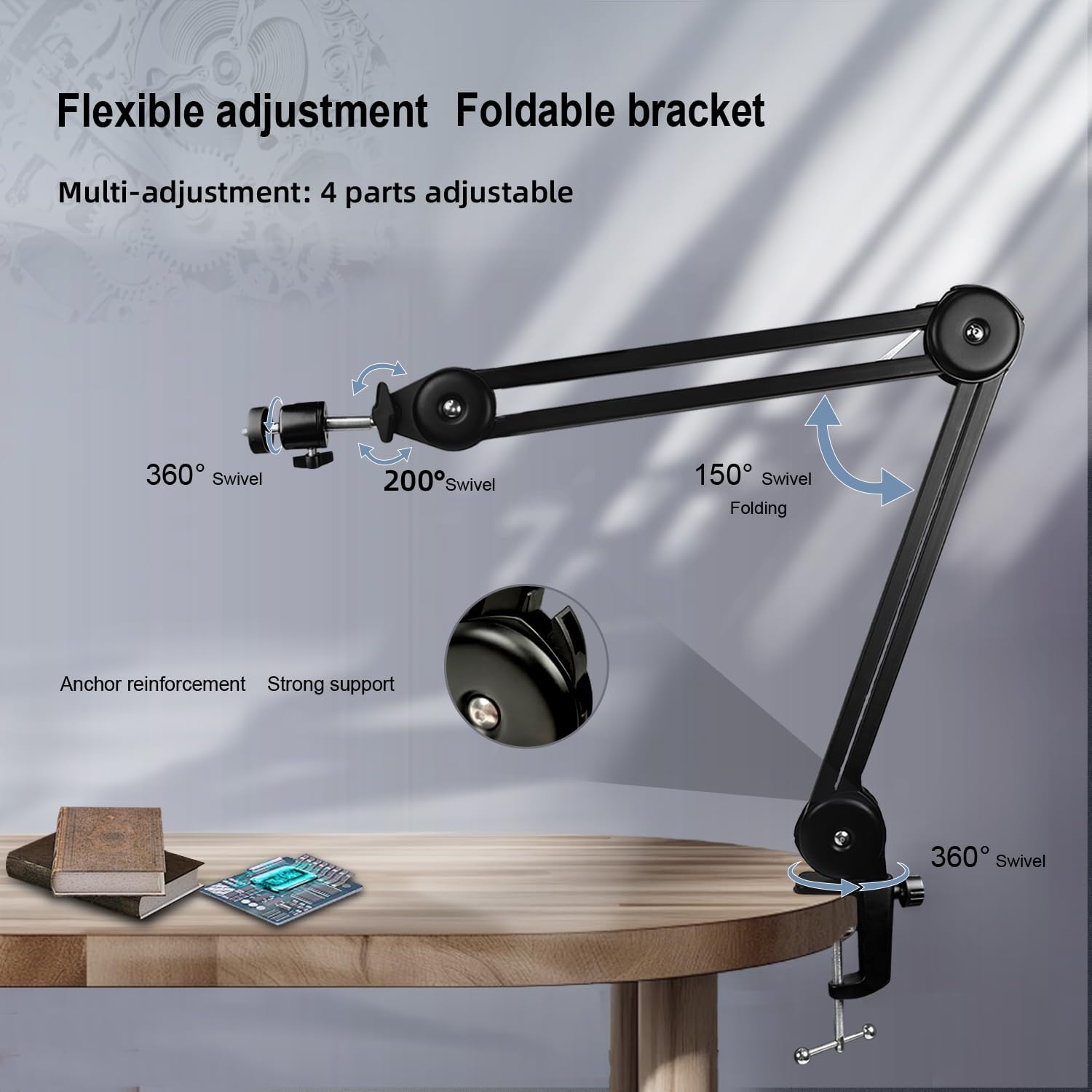 Yizhan Full HD Digital Mircosc - đánh giá và giá Digital Magnifier Reading