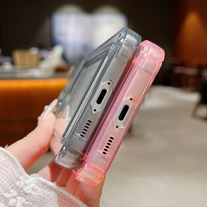 Card Slot Phone Case For Samsu - đánh giá và giá Samsung Galaxy A55