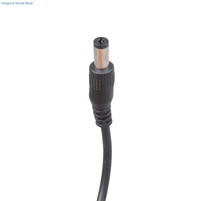 N2UB 5.5x2.1mm Bộ sạc tăng cườ - đánh giá và giá Electronics And Gadgets With C