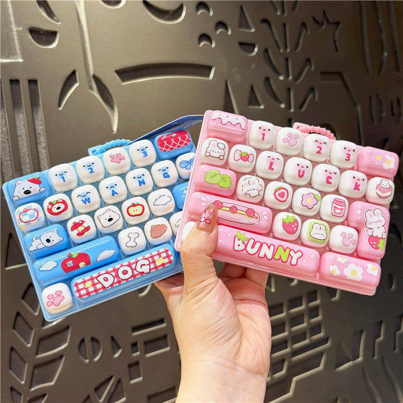 26 Keys Cartoon Animal Mini Ke - đánh giá và giá Electronics Latest Gadgets