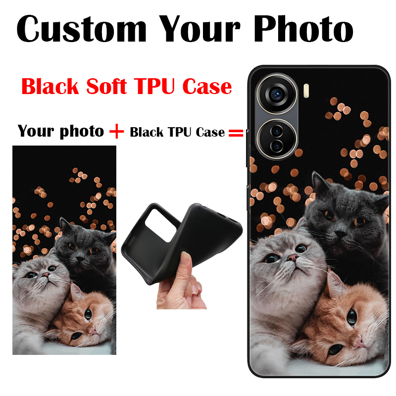 Customized Phone Case DIY Cove - đánh giá và giá Realme Note 50