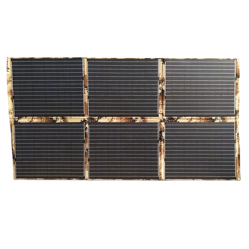 350W Flexible Monocrystalline  - đánh giá và giá Electronics & Tech Gadgets
