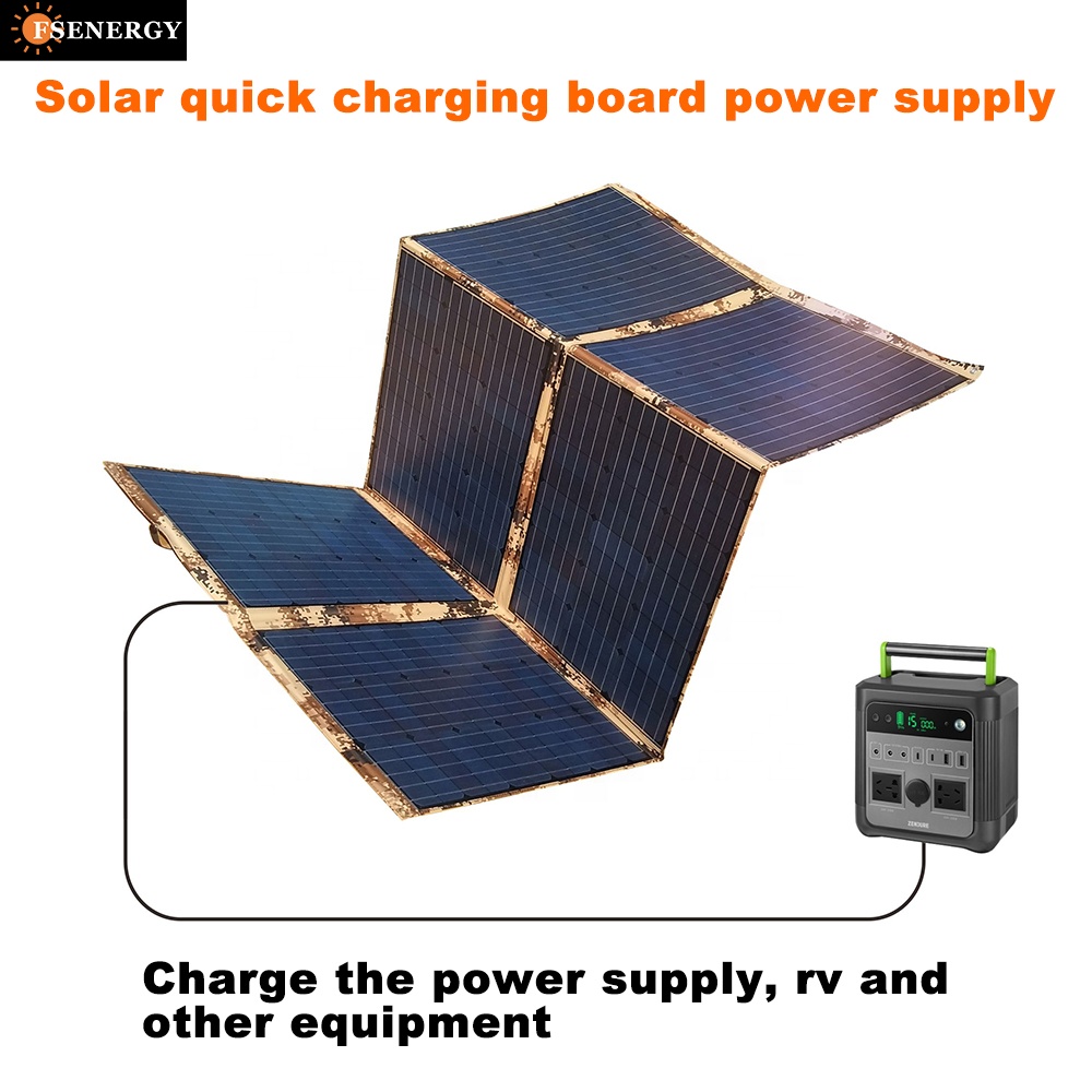350W Flexible Monocrystalline  - đánh giá và giá Electronics & Tech Gadgets