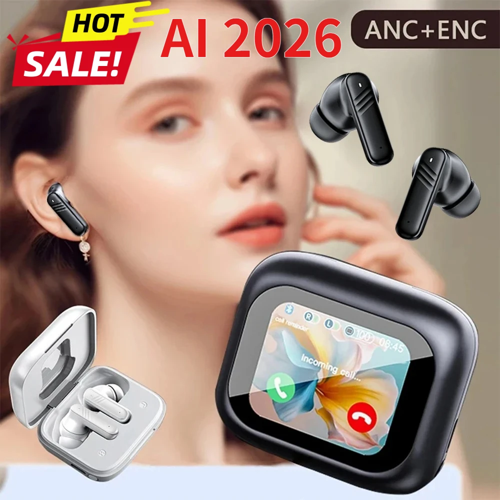 2026 NEW Professional ANC Earb - đánh giá và giá Earbuds Anc Wireless