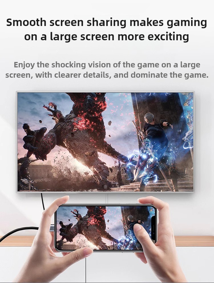 4K Converter Video Adapter Typ - đánh giá và giá Electronics And Gadgets Ce
