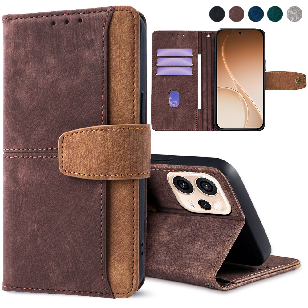 Business Metal buckle Phone Ca - đánh giá và giá Oppo Find X8