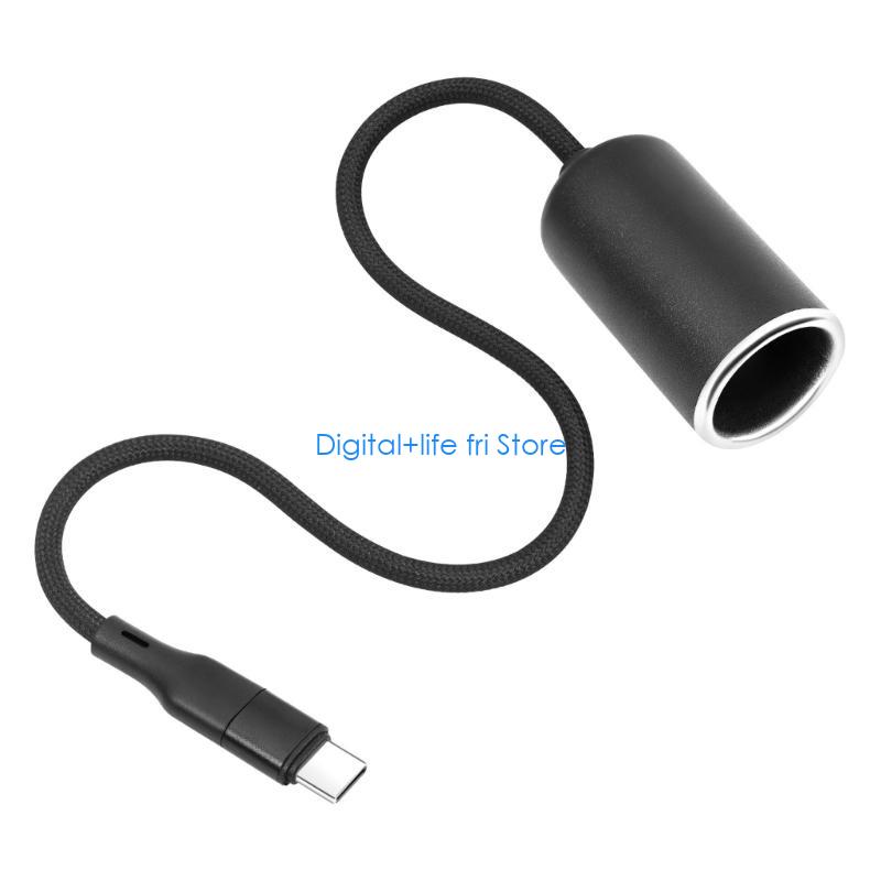 E06D USB C Nam Sang Bật Lửa Th - đánh giá và giá Electronics And Gadgets With C