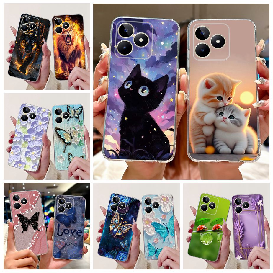 For Realme Note 50 Case RMX383 - đánh giá và giá Realme Note 50