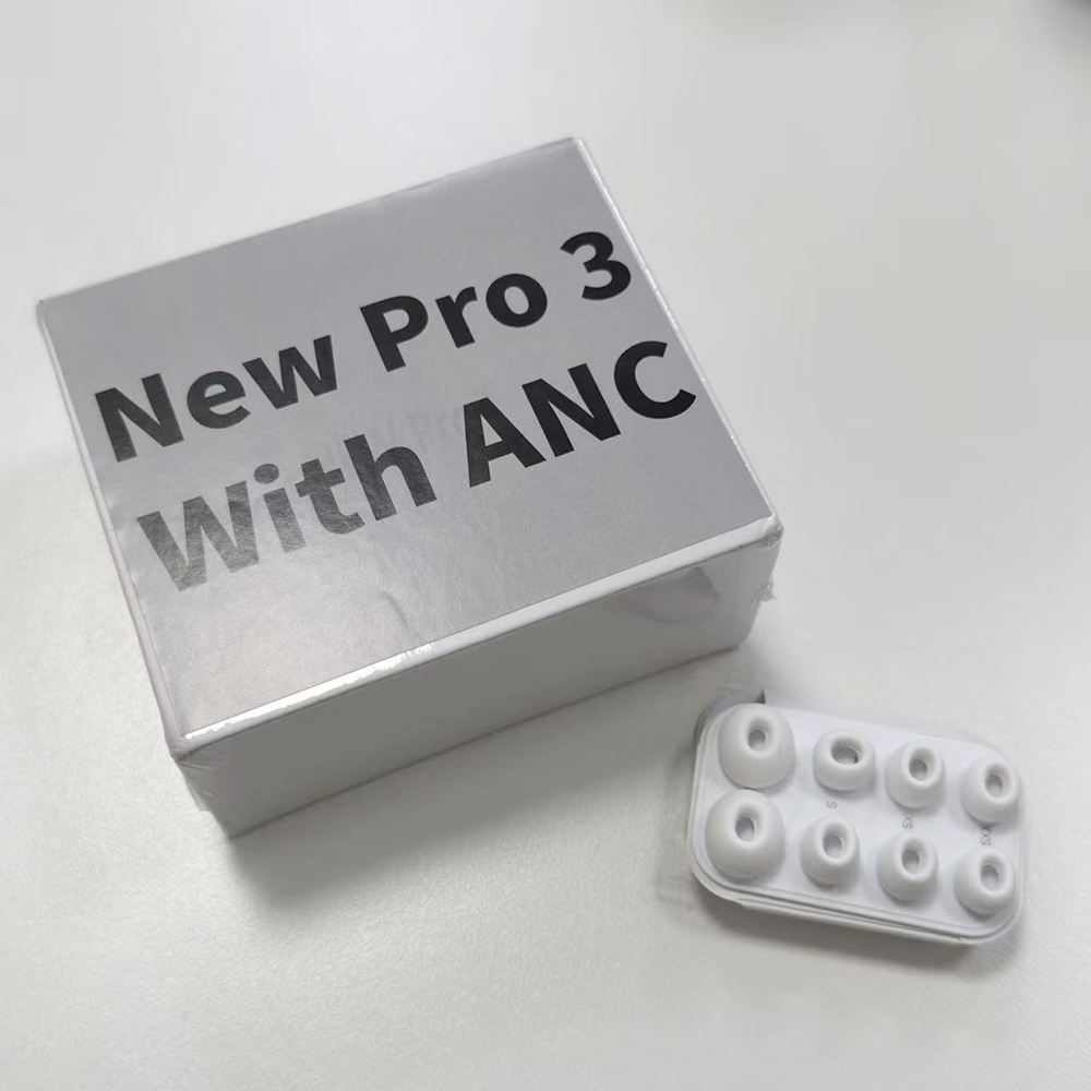 Super A3 For Original Air 3 pr - đánh giá và giá Earbuds Anc Wireless