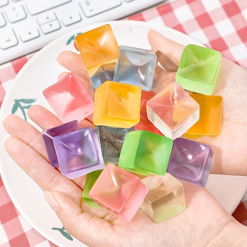 10-100Pcs Cute Fidget Toy Mini - đánh giá và giá Electronics Latest Gadgets