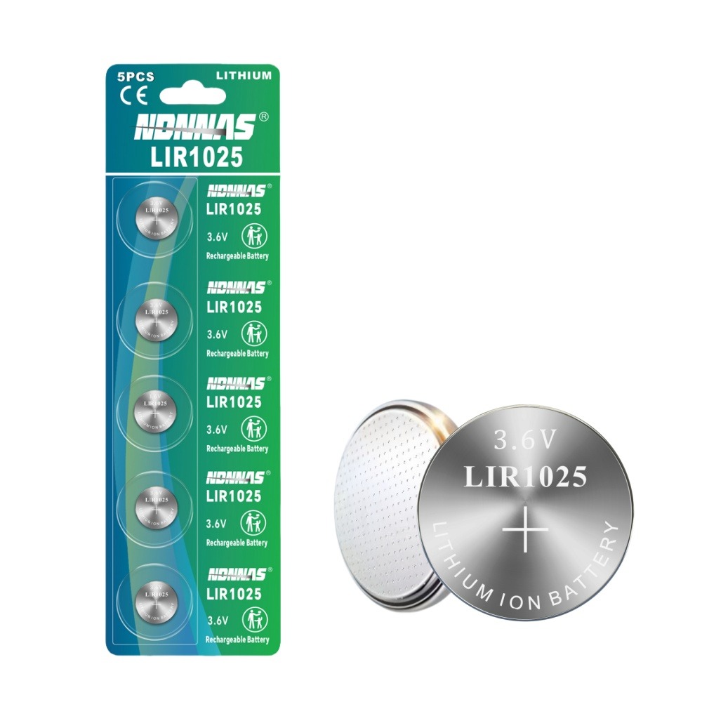 Universal Lir1025 Recyclable L - đánh giá và giá Electronics And Gadgets Ce