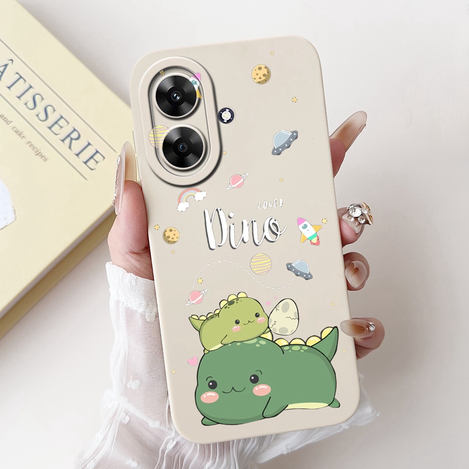 For Realme Note 60 Case Cute D - đánh giá và giá Realme Note 50