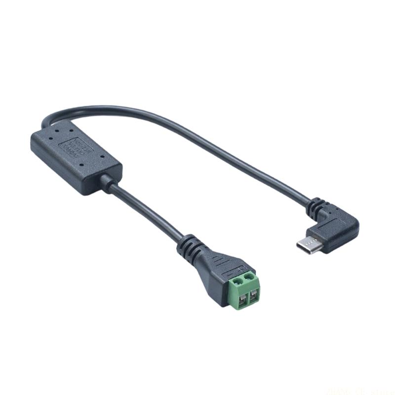 M5TD 2Pin Sang Loại C Cáp Sạc  - đánh giá và giá Electronics And Gadgets With C