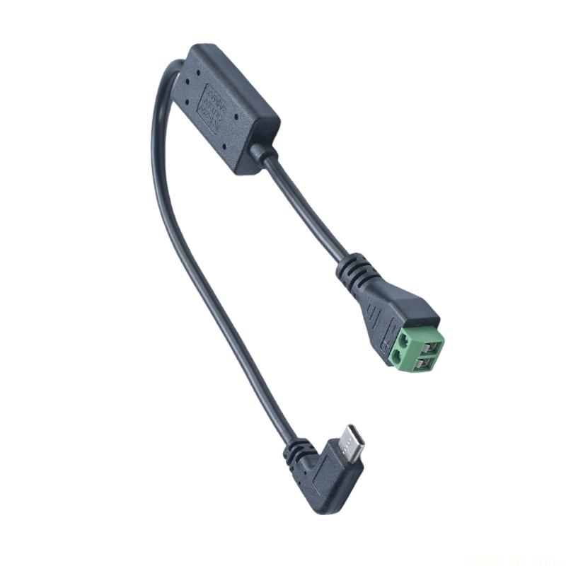 M5TD 2Pin Sang Loại C Cáp Sạc  - đánh giá và giá Electronics And Gadgets With C