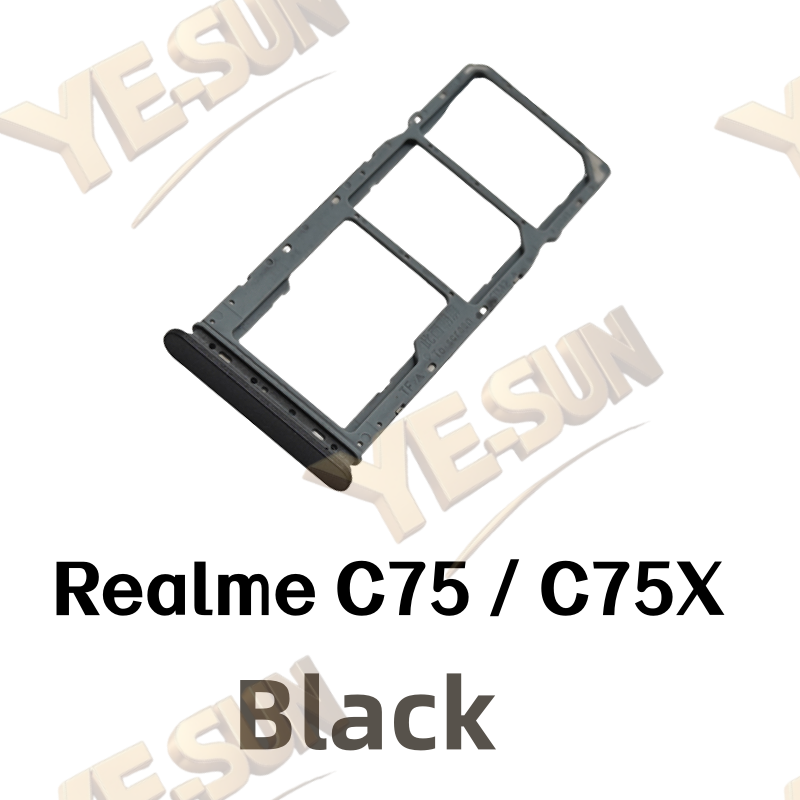 For Realme SIM Card Tray Realm - đánh giá và giá Realme C67