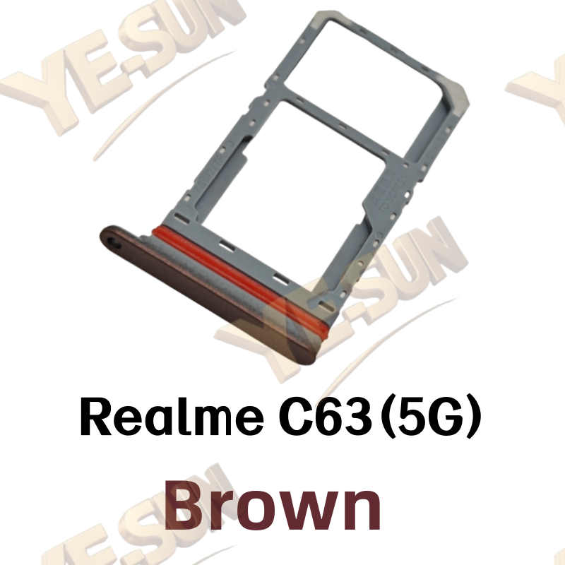 For Realme SIM Card Tray Realm - đánh giá và giá Realme C67