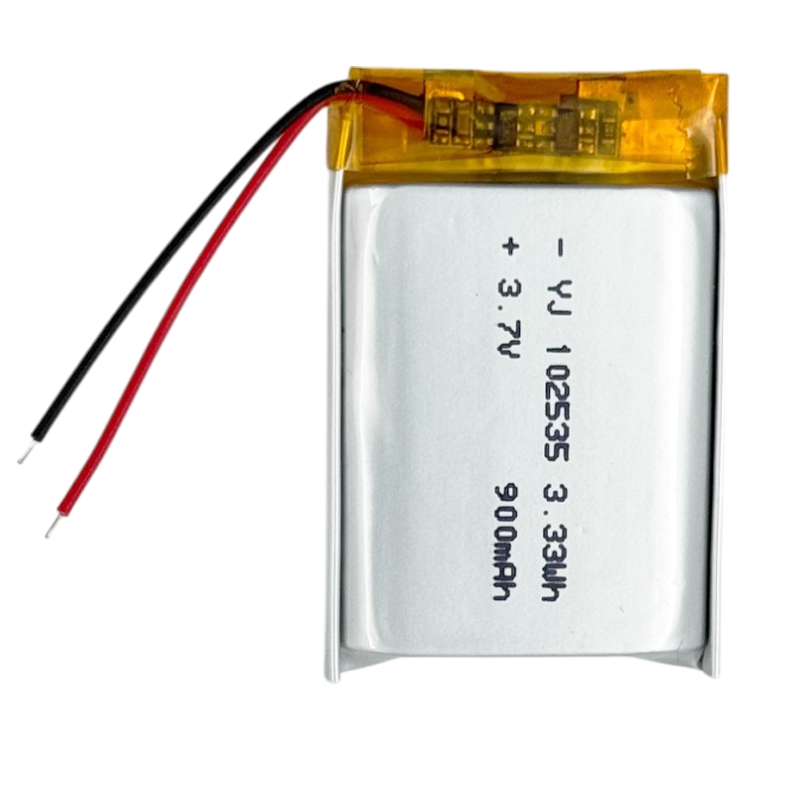 102535 3.7V 900mAh Rechargeabl - đánh giá và giá Electronics And Gadgets Ce
