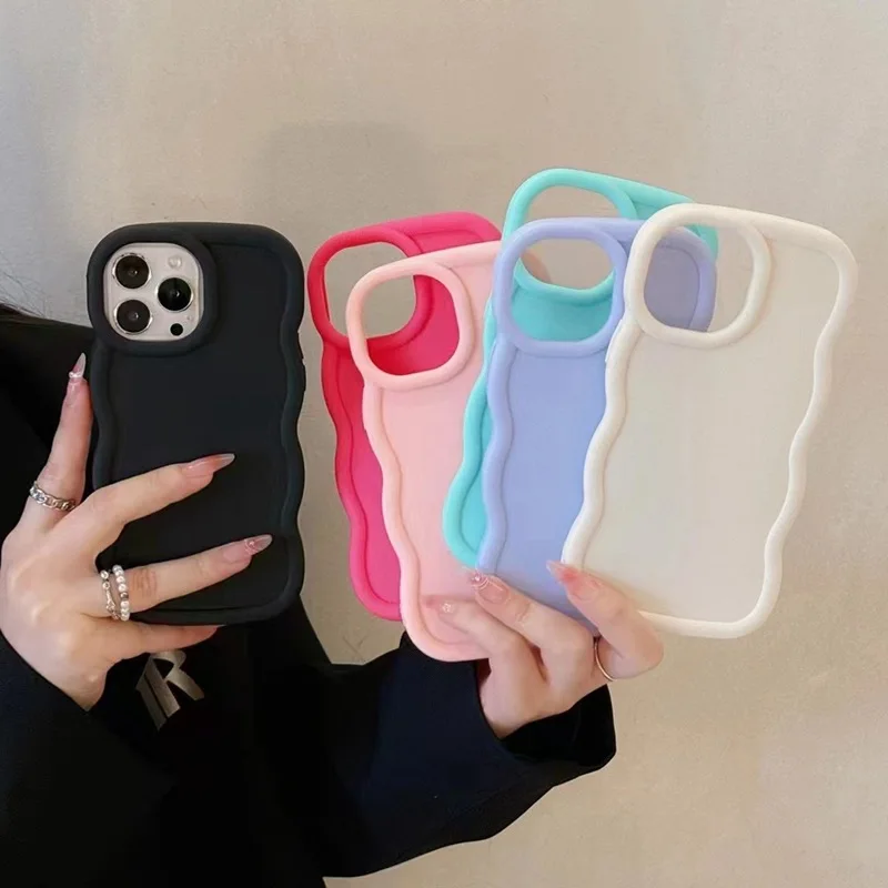 Soft Silicone Candy Phone Case - đánh giá và giá Realme Note 50