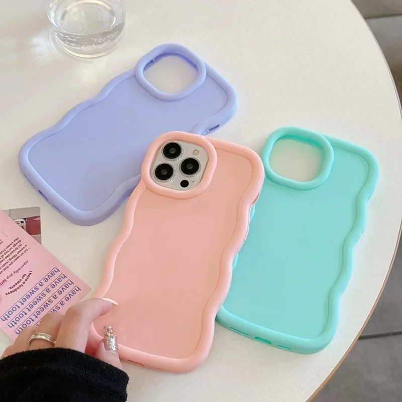 Soft Silicone Candy Phone Case - đánh giá và giá Realme Note 50