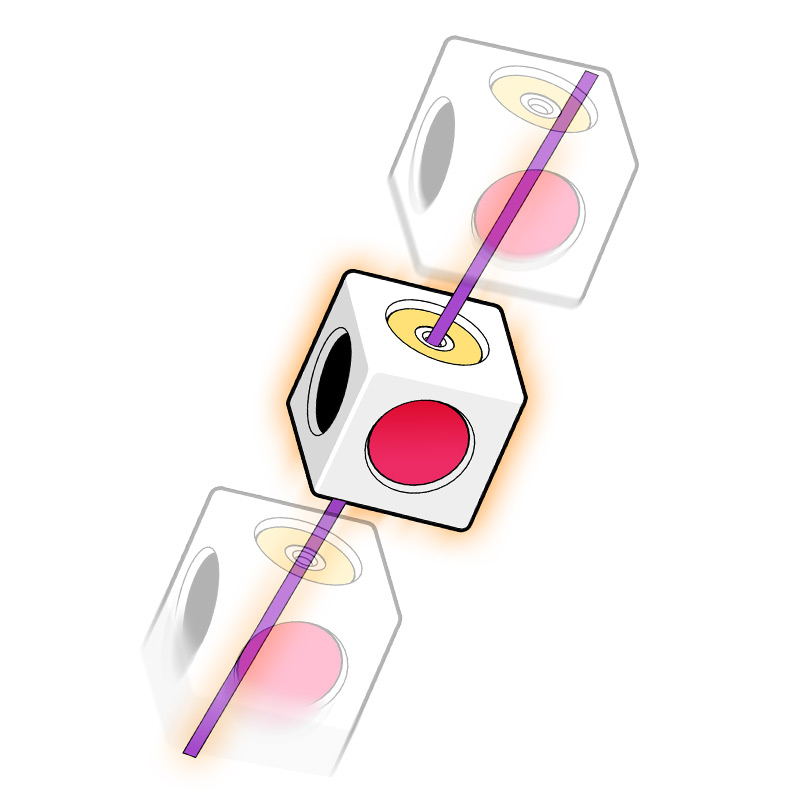 Obedient Cube Learning Safety  - đánh giá và giá Electronics And Gadgets Ce