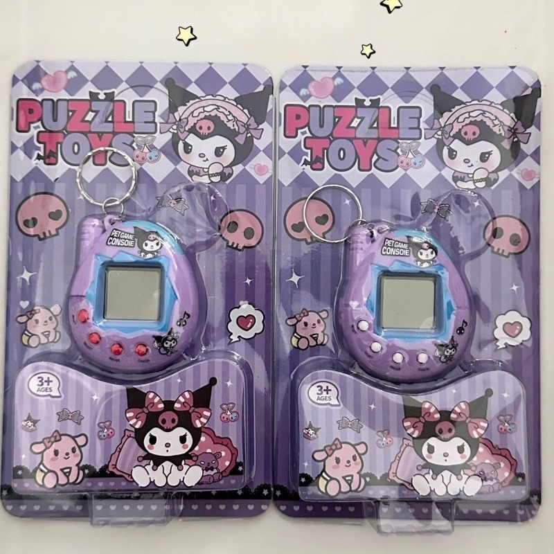 Retro Electronic Pet Game Cons - đánh giá và giá Electronics Gadgets And Accessories