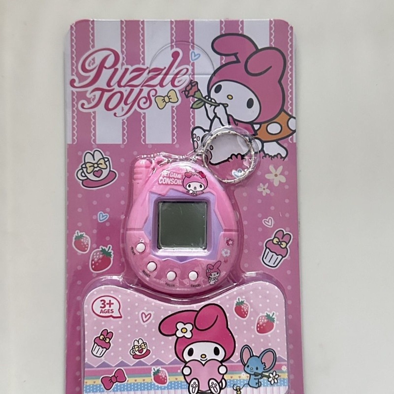 Retro Electronic Pet Game Cons - đánh giá và giá Electronics Gadgets And Accessories