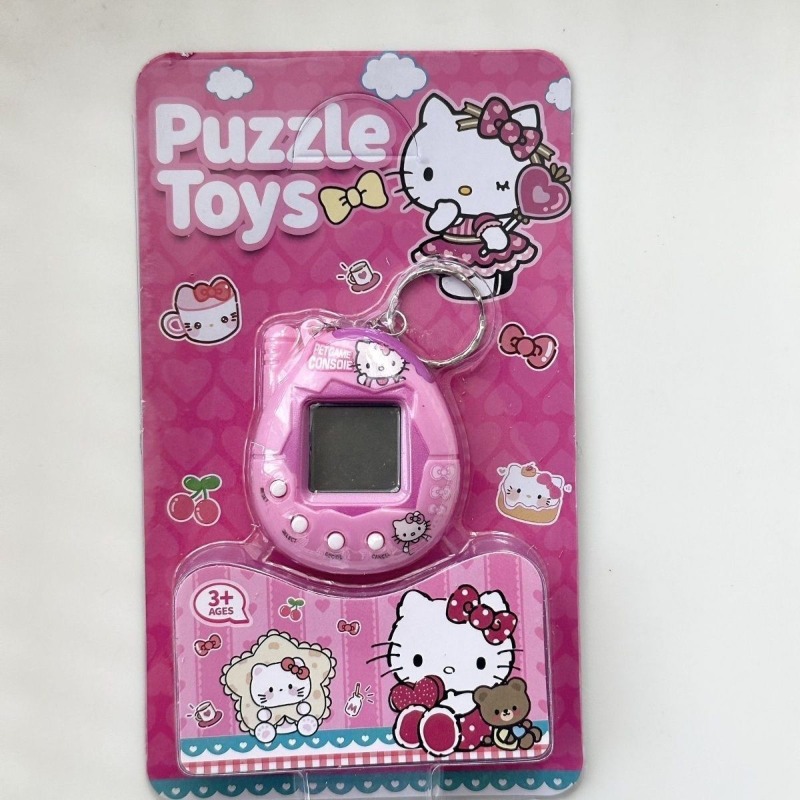 Retro Electronic Pet Game Cons - đánh giá và giá Electronics Gadgets And Accessories