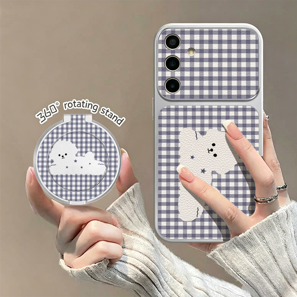Phone Case For Samsung Galaxy  - đánh giá và giá Samsung Galaxy A55