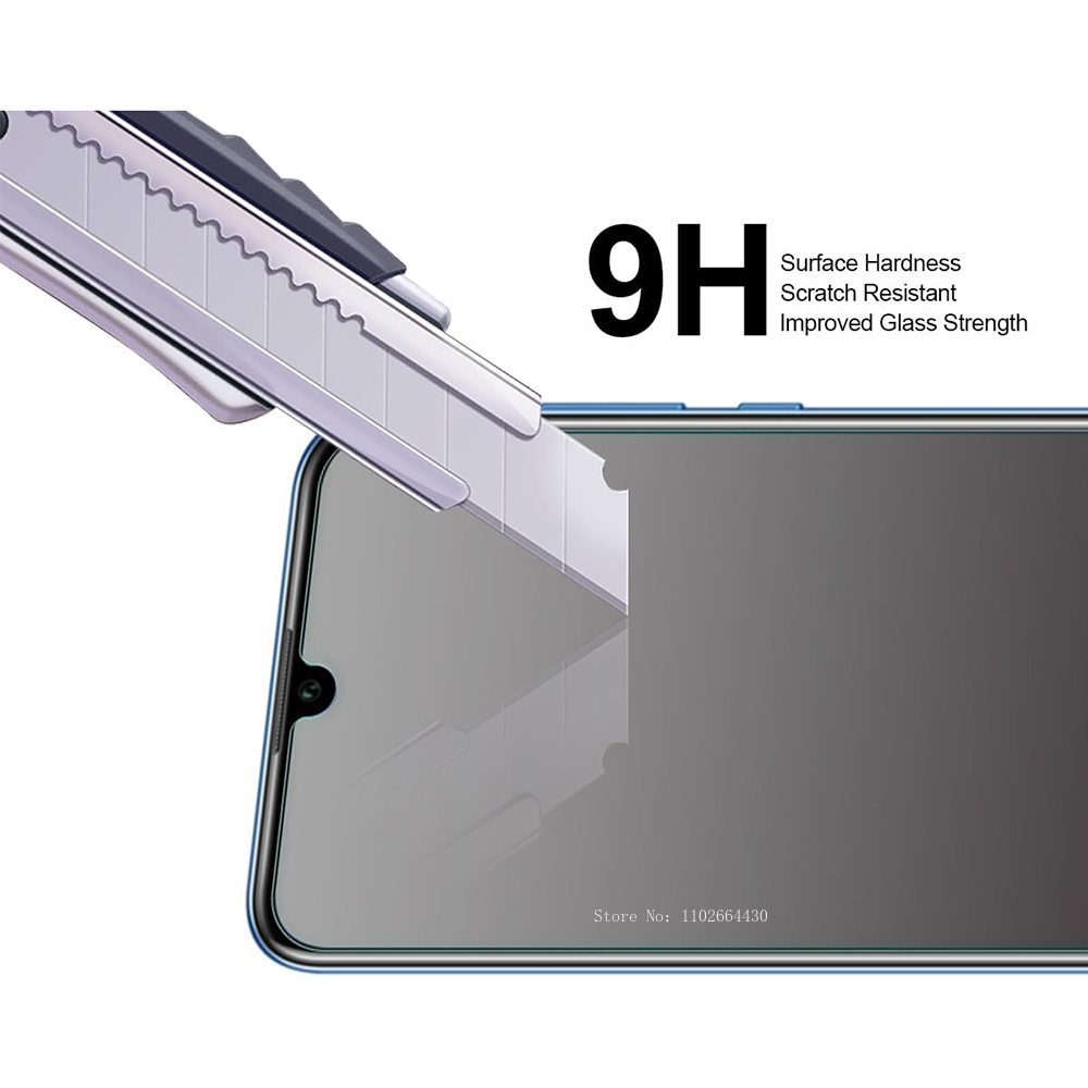 4Pcs Screen Protector for Real - đánh giá và giá Realme C67
