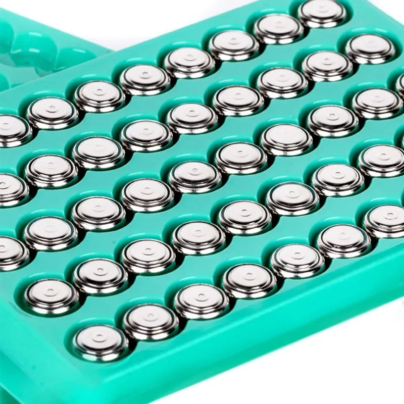 10-100Pcs LR44 AG13 1.5V Butto - đánh giá và giá Electronics And Gadgets Ce