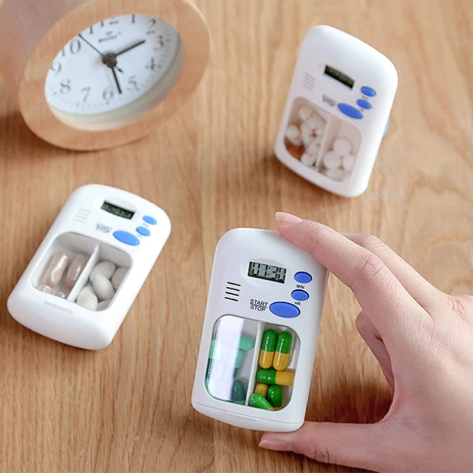 Mini Portable Electronic Intel - đánh giá và giá Electronics & Tech Gadgets