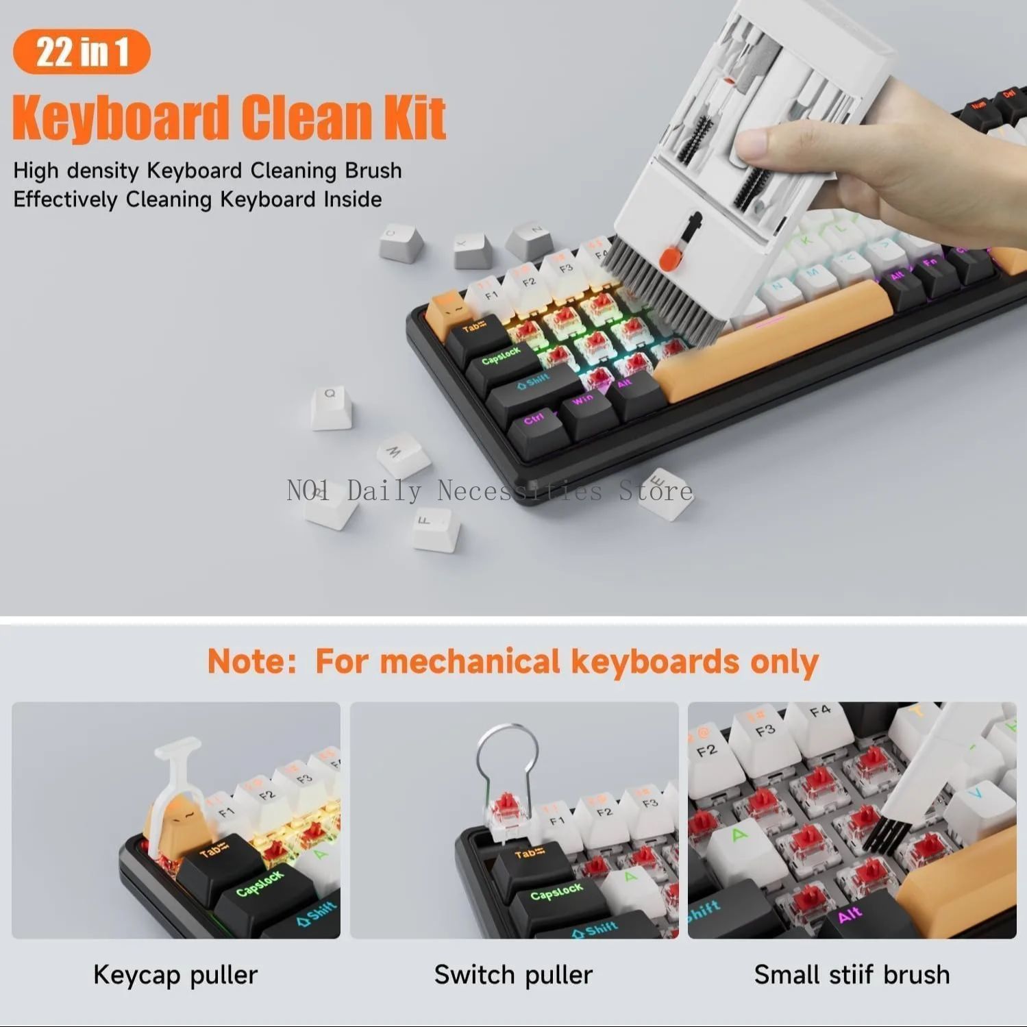 Electronics Cleaning Kit - The - đánh giá và giá Electronics And Gadgets Ce