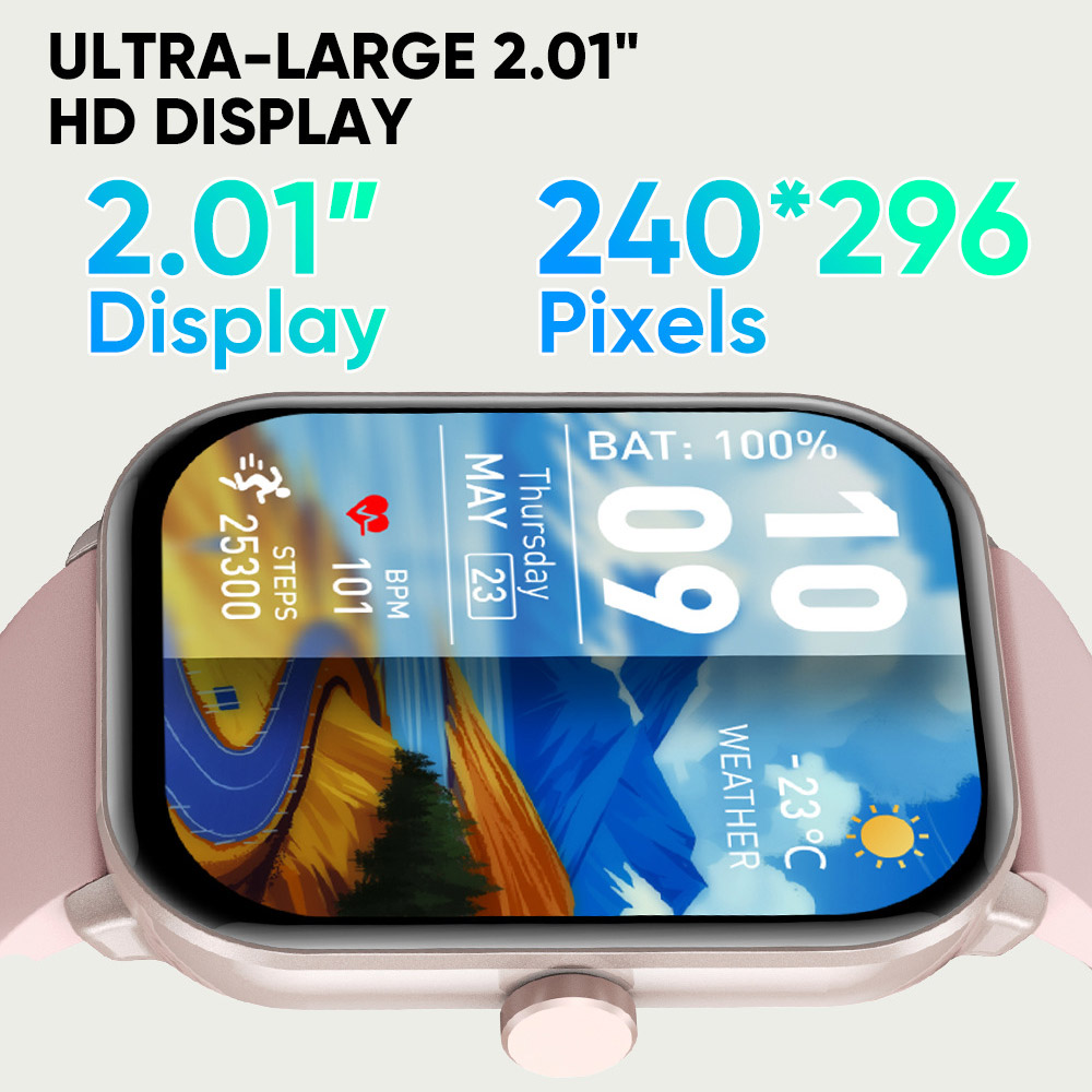 Sports Smart Watch Fitness Tra - đánh giá và giá Electronics And Gadgets Ce