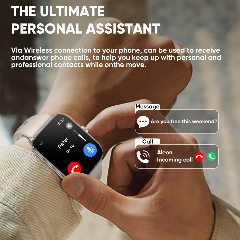 Sports Smart Watch Fitness Tra - đánh giá và giá Electronics And Gadgets Ce