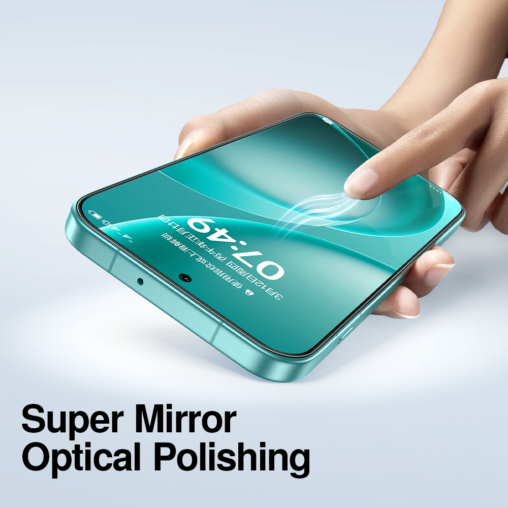 SmartDevil Dust-free Cabin Scr - đánh giá và giá Oppo Find X8