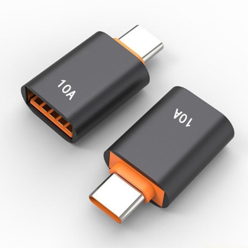 F62C Đồng Bộ Nhanh USB Type C  - đánh giá và giá Electronics And Gadgets With C
