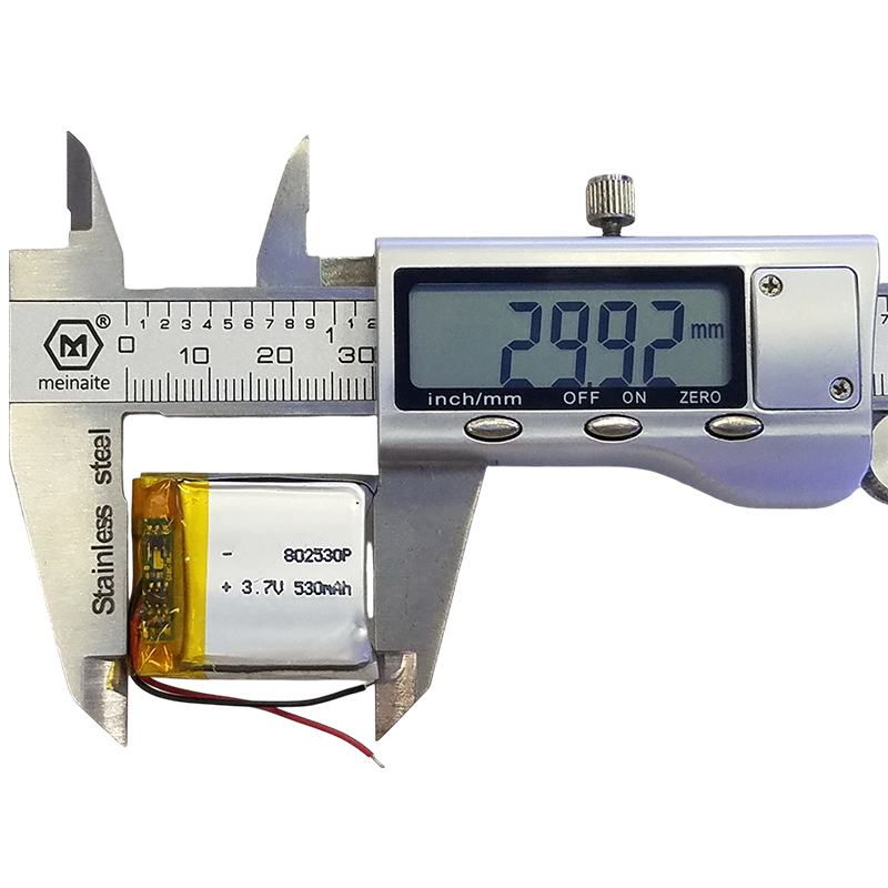 Lightweight 3.7V 530mAh Li-ion - đánh giá và giá Electronics And Gadgets Ce