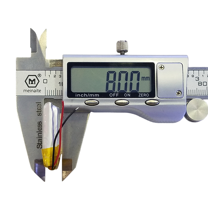 Lightweight 3.7V 530mAh Li-ion - đánh giá và giá Electronics And Gadgets Ce