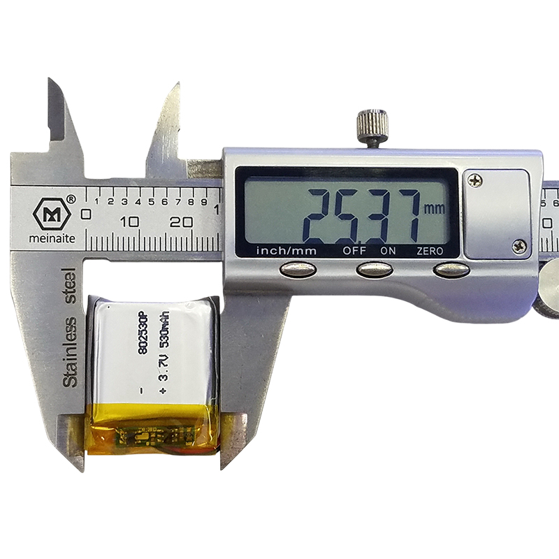 Lightweight 3.7V 530mAh Li-ion - đánh giá và giá Electronics And Gadgets Ce