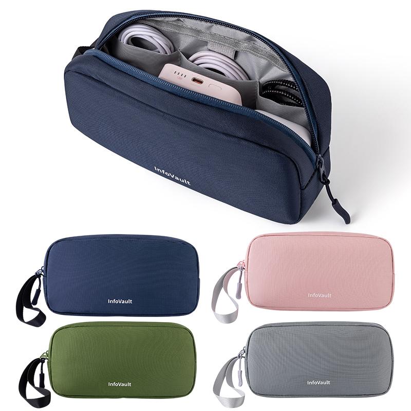 New Travel Organizer Bag Power - đánh giá và giá Electronics Gadgets And Accessories