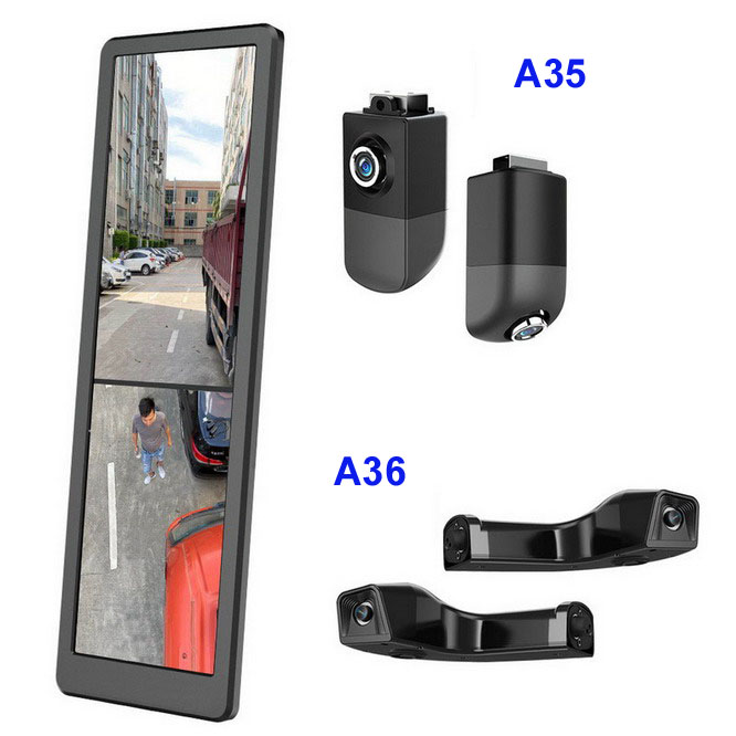 16 Inch Screen DVR for Bus Tru - đánh giá và giá Electronics & Tech Gadgets