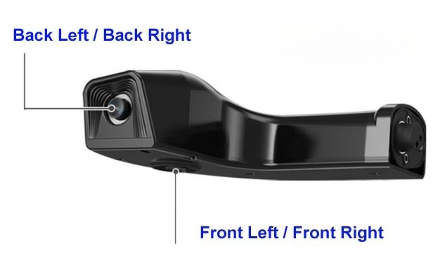16 Inch Screen DVR for Bus Tru - đánh giá và giá Electronics & Tech Gadgets