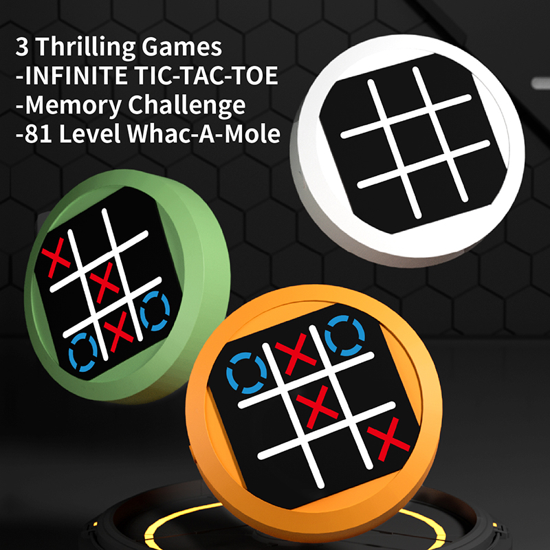 Super Electronic Logic Game Mu - đánh giá và giá Electronics & Tech Gadgets